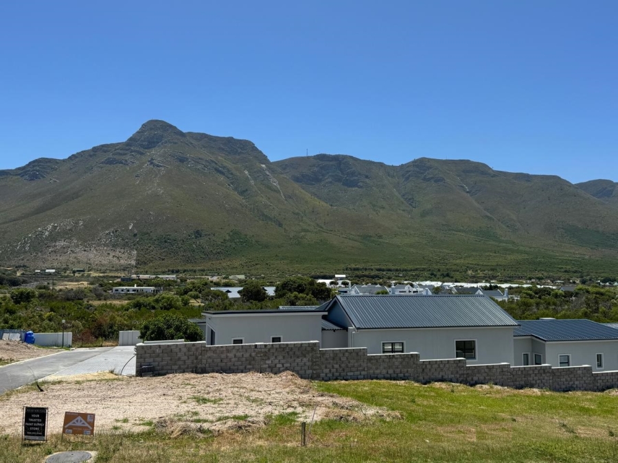 0 Bedroom Property for Sale in Vermont Western Cape